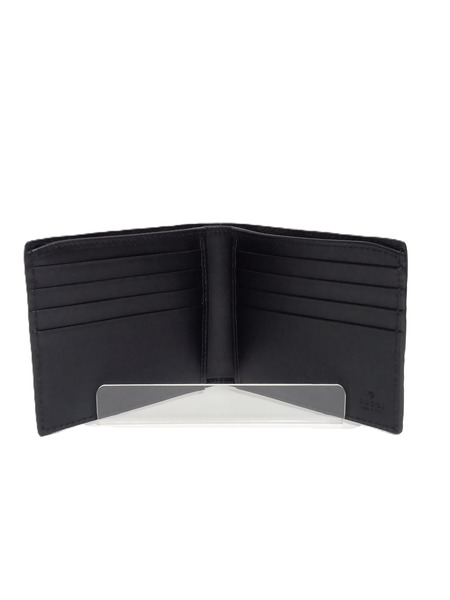 GUCCI/グッチシマ/二つ折り財布/473916