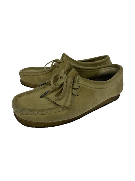 Clarks レザーシューズ[値下]