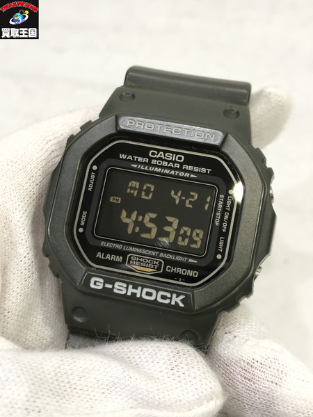 G-SHOCK G-SHOCK DW-5600FS-3JF