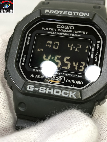 G-SHOCK G-SHOCK DW-5600FS-3JF