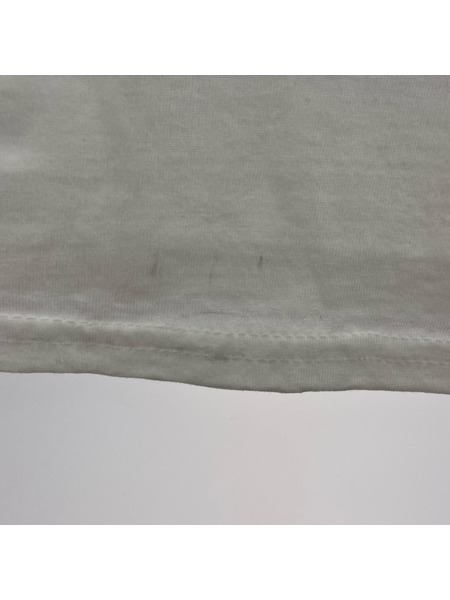 DIGAWEL 半袖Tシャツ・カットソー 25ss Office  ホワイト XXL