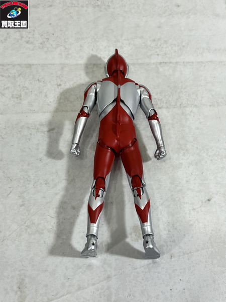 ウルトラマン 真骨彫 S.H.Figuarts 