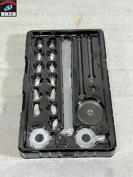 ウルトラマン 真骨彫 S.H.Figuarts 