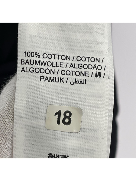 FRED PERRY ポロシャツ TWIN TIPPED POLO SHIRTS (L)