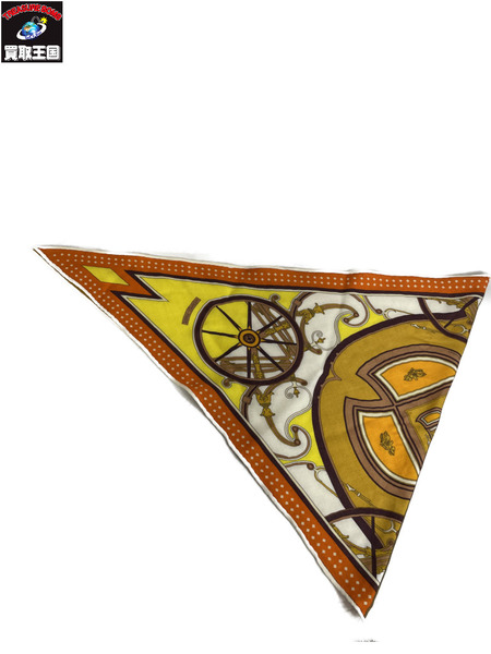 小物 Hermes/ロザンジュ