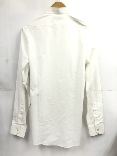 SAINT LAUREN　サンローラン 19ss 白