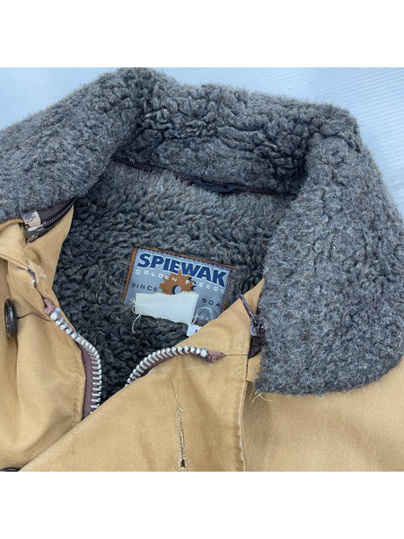ジャケット SPIEWAK 90s デッキジャケット USA製