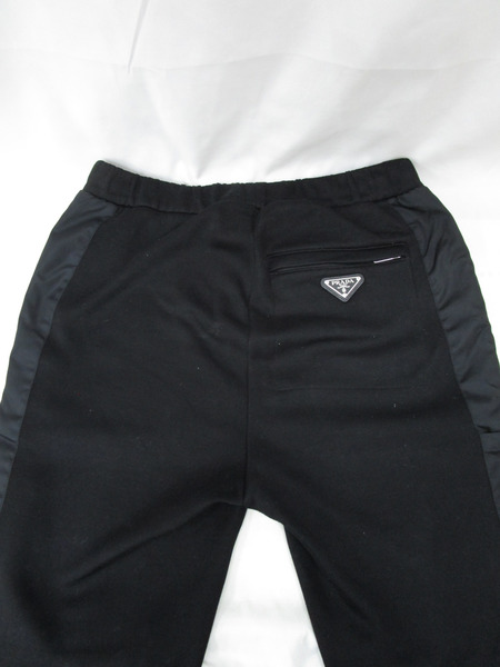 PRADA/トラックパンツ/XS/UJP180 S212 11JE