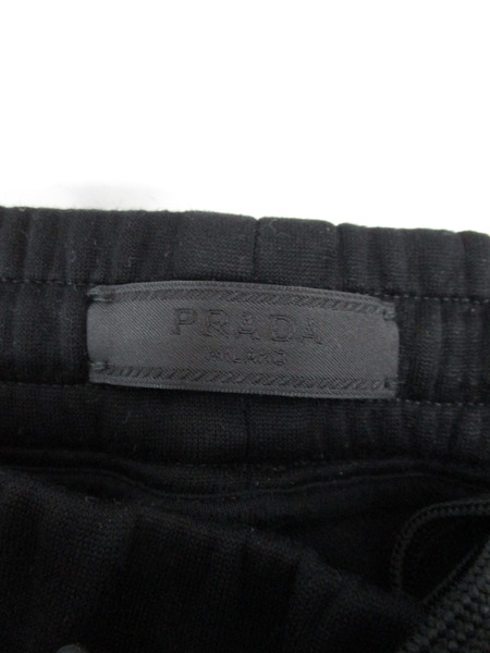 PRADA/トラックパンツ/XS/UJP180 S212 11JE