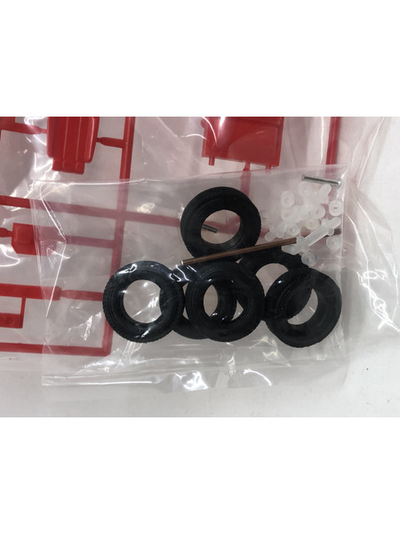 アオシマ 1/32 花巻の悪代官(4tウイング) バリューデコトラ