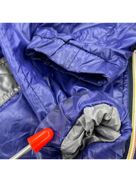 DUVETICA ブルゾン・ジャンパー Arione ダウンジャケット 46