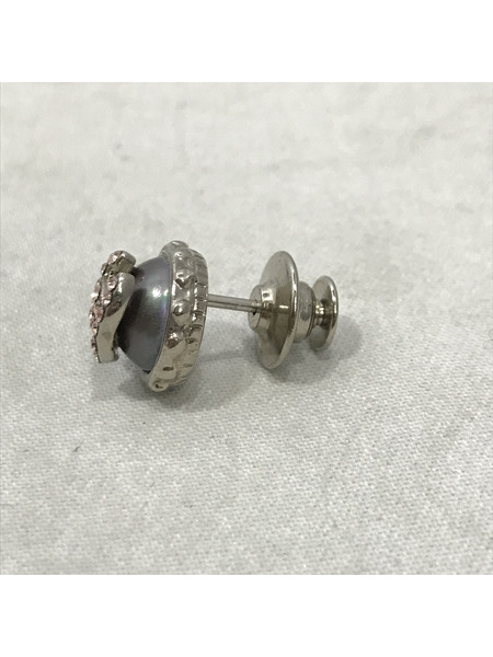 ジュエリー CHANEL ブローチ