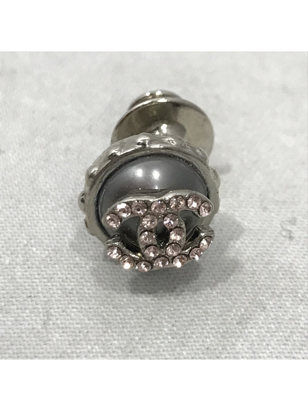 ジュエリー CHANEL ブローチ