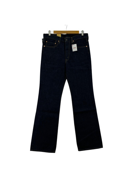 Levi's デニム・ジーンズ USA製 US517-0003（W33L33)