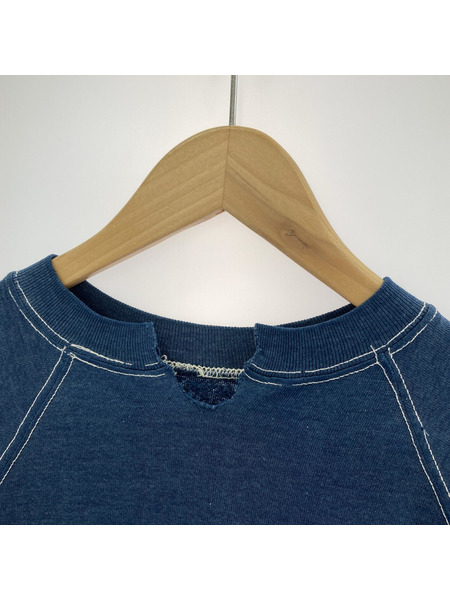 OLD・VINTAGE スウェット・トレーナー 70s 半袖スウェット