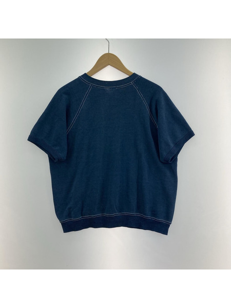 OLD・VINTAGE スウェット・トレーナー 70s 半袖スウェット