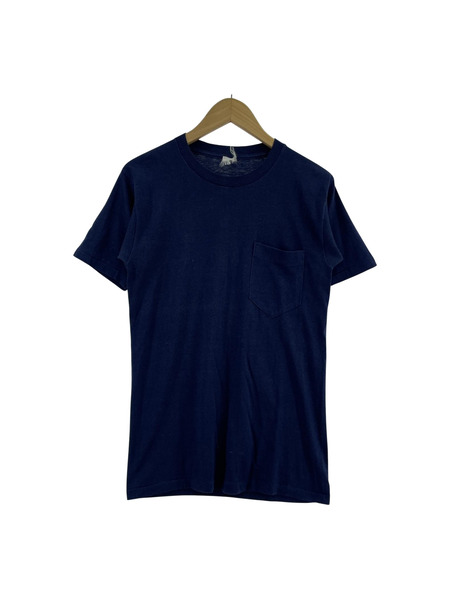 OLD・VINTAGE 半袖Tシャツ・カットソー Healthknit 70s-80s ポケットTee