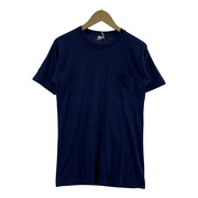 OLD・VINTAGE 半袖Tシャツ・カットソー Healthknit 70s-80s ポケットTee