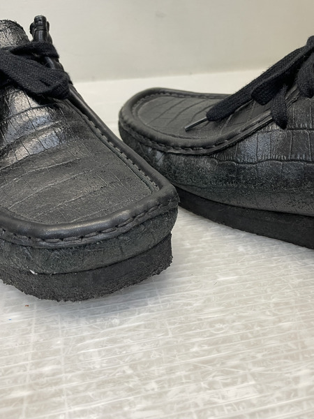 CLARKS ワラビー/シューズ　8h 1/2 極美品です‼️お買い得‼️ クラークス ワラビーのおすすめ人気商品一覧 通販 - Yahoo
