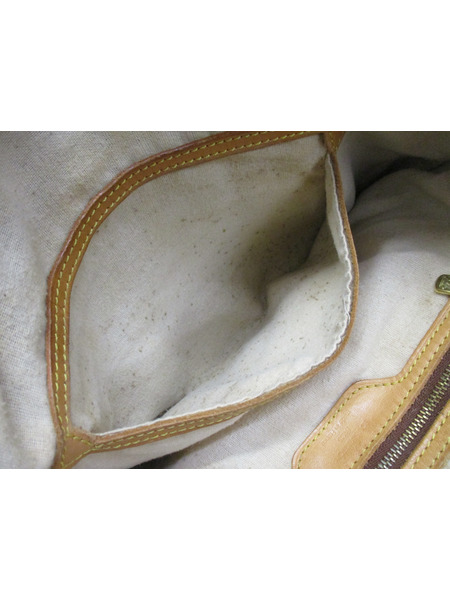 トートバッグ LV/バケットGM/モノグラム/M42236
