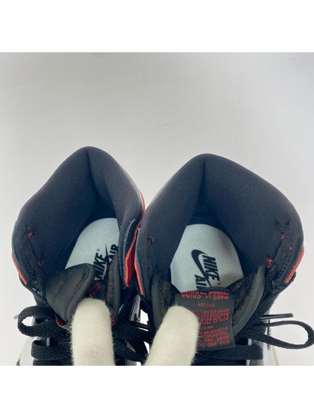 NIKE スニーカー AIR JORDAN 1 RETRO HIGH OG