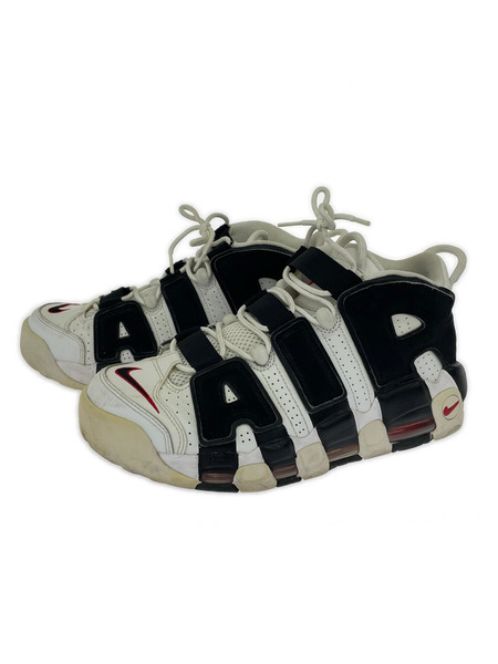 NIKE スニーカー AIR MORE UPTEMPO