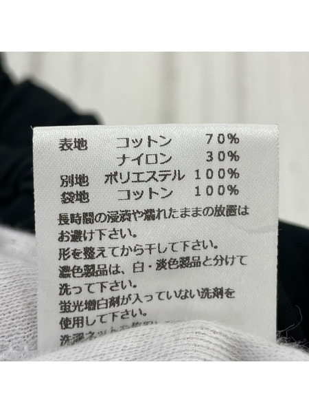 ROTOL トルネードパンツ  2 ブラック