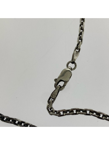 ネックレス シルバー