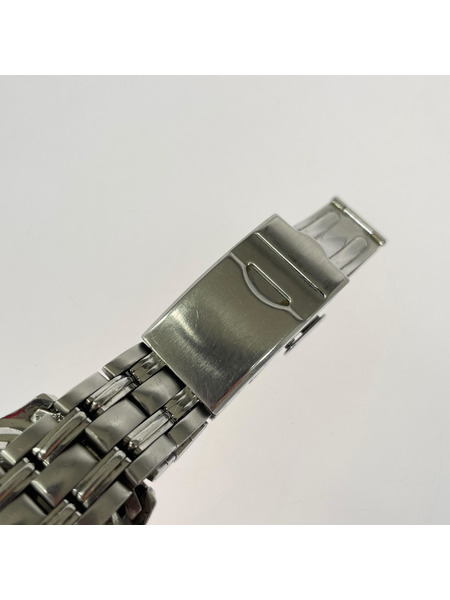 SEIKO メンズ時計 7S26-01GO 5 SPORTS 自動巻キ