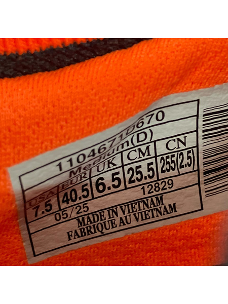 スニーカー BROOKS HTPERION MAX 3 25.5cm