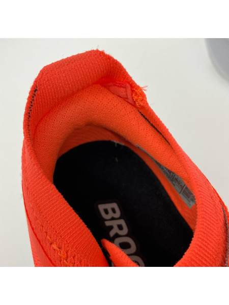 スニーカー BROOKS HTPERION MAX 3 25.5cm