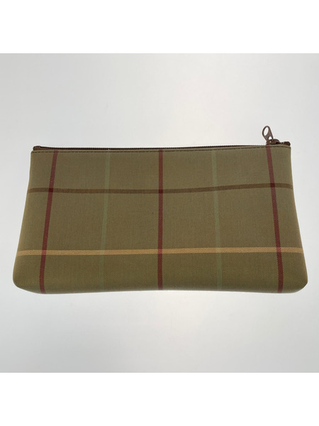 BURBERRY ソノ他バッグ ボストンバッグ ノバチェック