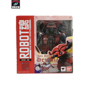 メーカー ロボットその他 ROBOT魂 ドラムロ AURA BATTLER DRUMLO ダンバイン