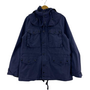 Engineered Garments Loftman別注 M-51 紺 (M)