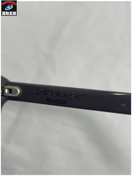 小物 SAINT LAURENT サングラス