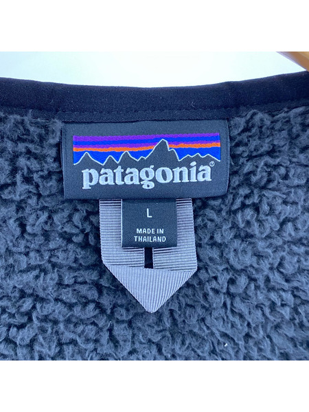patagonia ジレ・ベスト Los Gatos Vest(L)