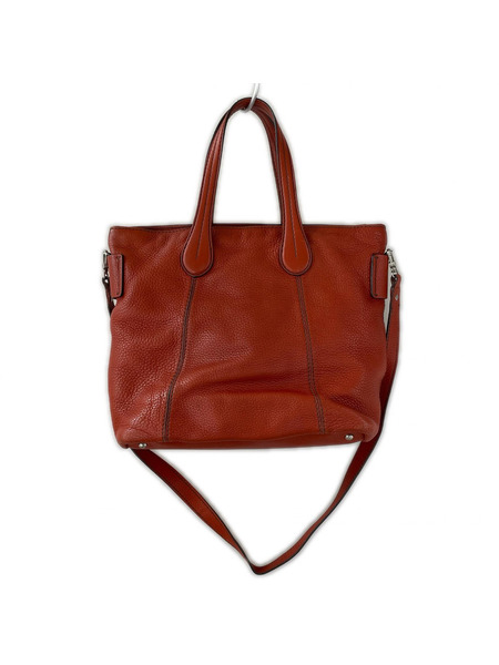 TOD’S ハンドバッグ TOD’S　OD15