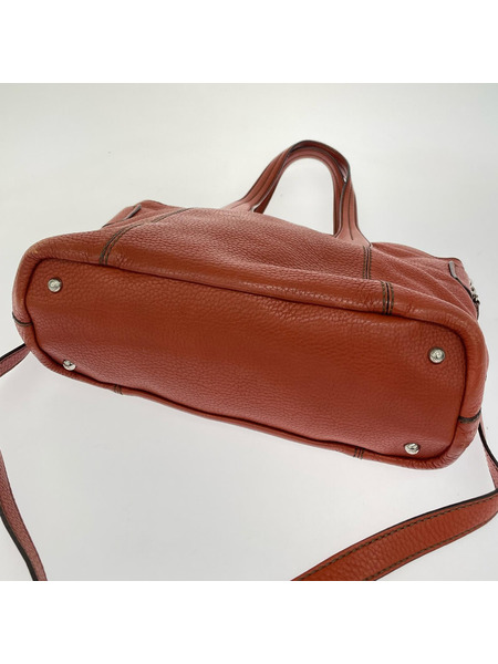 TOD’S ハンドバッグ TOD’S　OD15