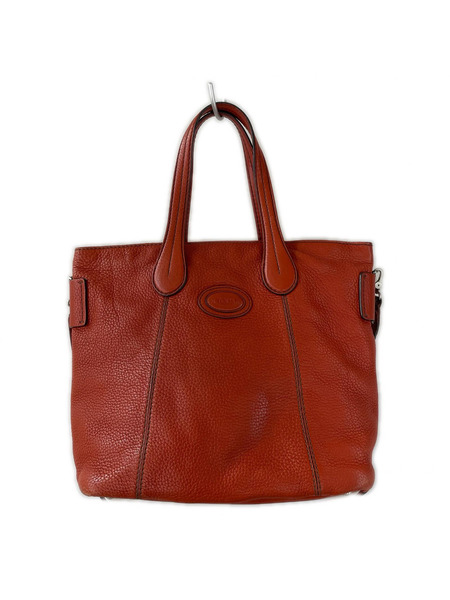 TOD’S ハンドバッグ TOD’S　OD15