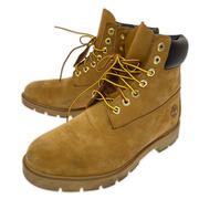 Timberland ブーツ CLASSIC 6 IN LACE WATERPROOF BOOT(26.0)