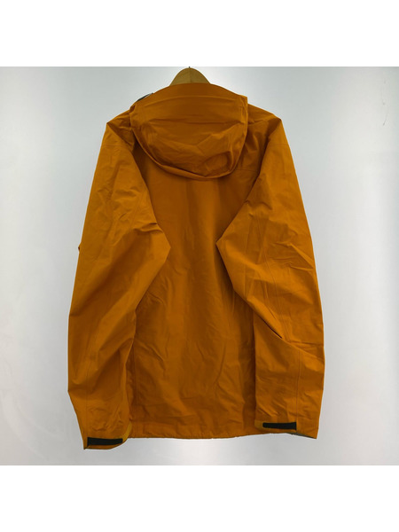 ARC'TERYX マウンテンパーカ ZETA SL JACKET/Lサイズ