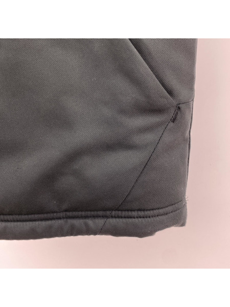 UNDER ARMOUR Project Rock ダウンベスト M[値下]