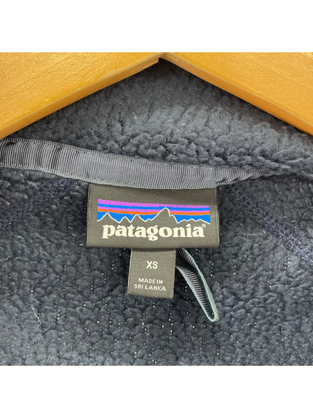 patagonia ボアジャケット XS