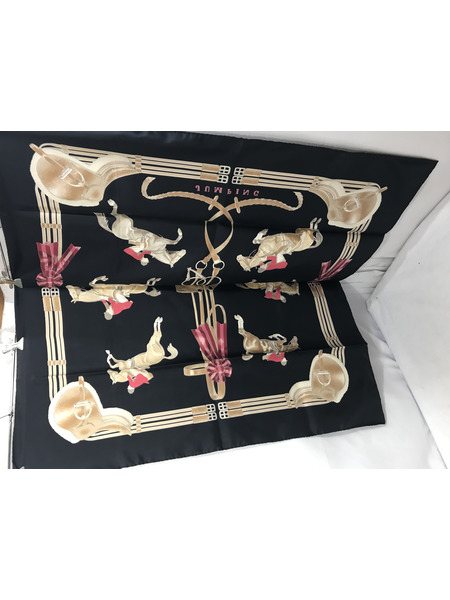 HERMES シルクスカーフ 大判｜商品番号：2200002721950 - 買取