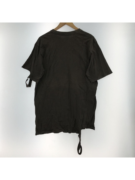 NUMBER (N)INE 04AW GIVE PEACE A CHANCE期 THE JOKER Tee 5