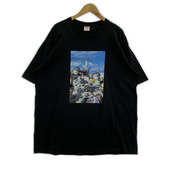 Supreme 半袖Tシャツ・カットソー 22AW/WEEK1 trash tee/XL size