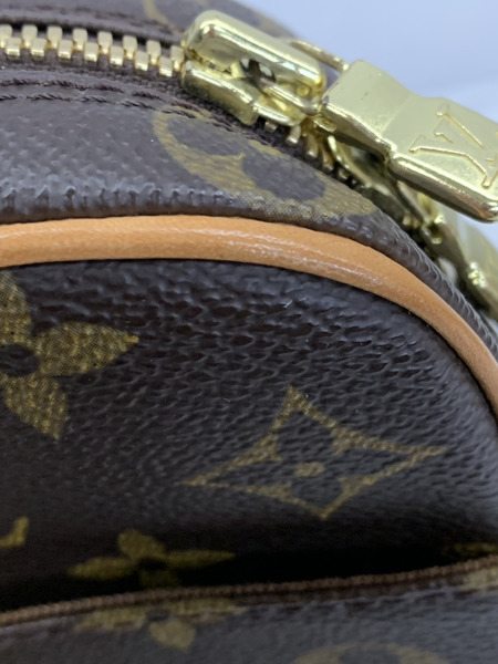 ボディバッグ LV モノグラム ポシェット ガンジュ｜商品番号