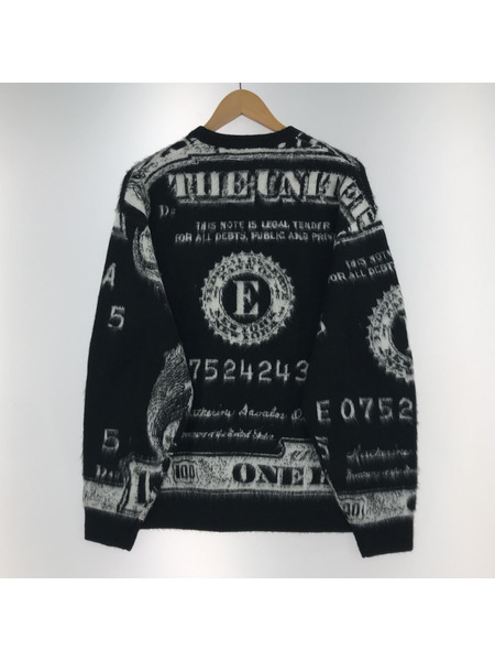 Supreme ニット・セーター Money Sweater M[値下]