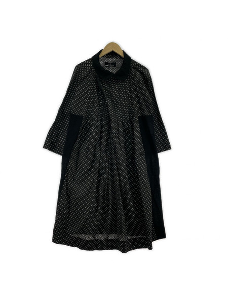 tricot COMME des GARCONS 長袖ワンピース[値下]