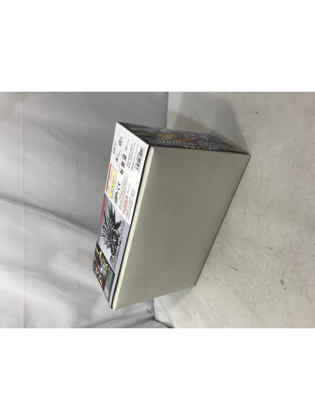 ガンプラ SDW スペリオルフォーミュラー ファイナルドラゴン